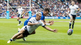 HIGHLIGHTS | Scotland v France