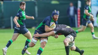 Highlights – FOSROC Super Series Championship – Round 4