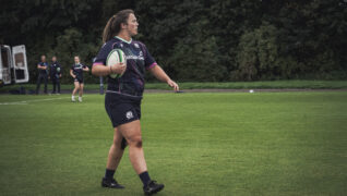 In Focus | Lisa Cockburn