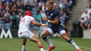 Reaction | Duhan and Ben post-match