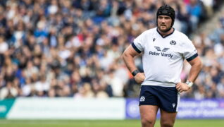 Independent Disciplinary Update: Zander Fagerson