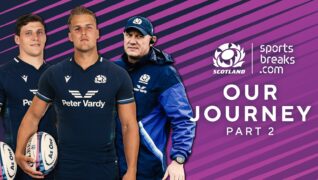 Our Journey | Episode 2