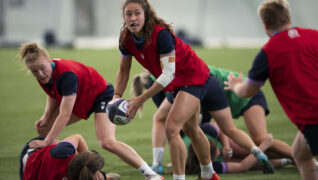 Scotland team named for Spain test