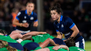 How analysis prepares the Scotland squad | Inside Training