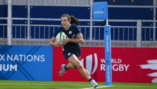Highlights | Scotland v Spain
