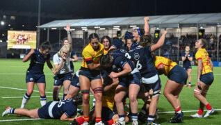 Post-match Reaction | Scotland v Spain