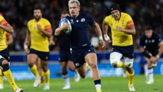 Highlights | Scotland v Romania