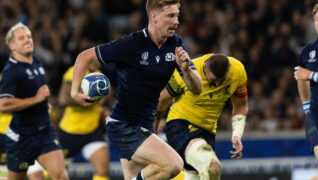 Post-match Reaction | Scotland v Romania