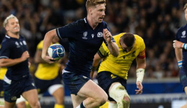 Scotland v Romania – Rugby World Cup France 2023 
