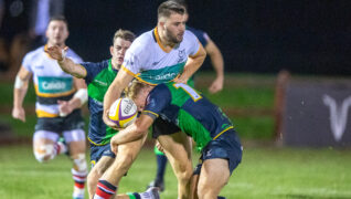 Highlights – FOSROC Super Series Championship – Round 7