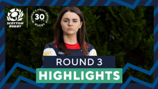 HIGHLIGHTS | Women’s Premiership 2023 Round 3