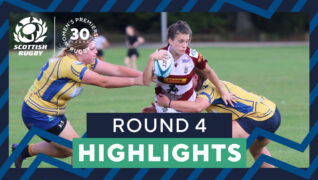 Women’s Premiership Highlights | Round 4