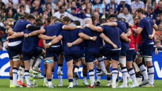 Our Journey: The Next Chapter | Recovered, Reset & Refocused