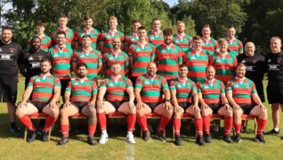 Oban Lorne represent Scotland on amateur world stage in France