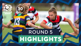 Women’s Premiership Highlights | Round 5