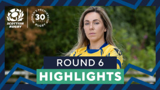 Women’s Premiership Highlights | Round 6
