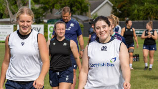 Gallery | Training in South Africa