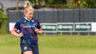 Two changes for WXV 2 finale