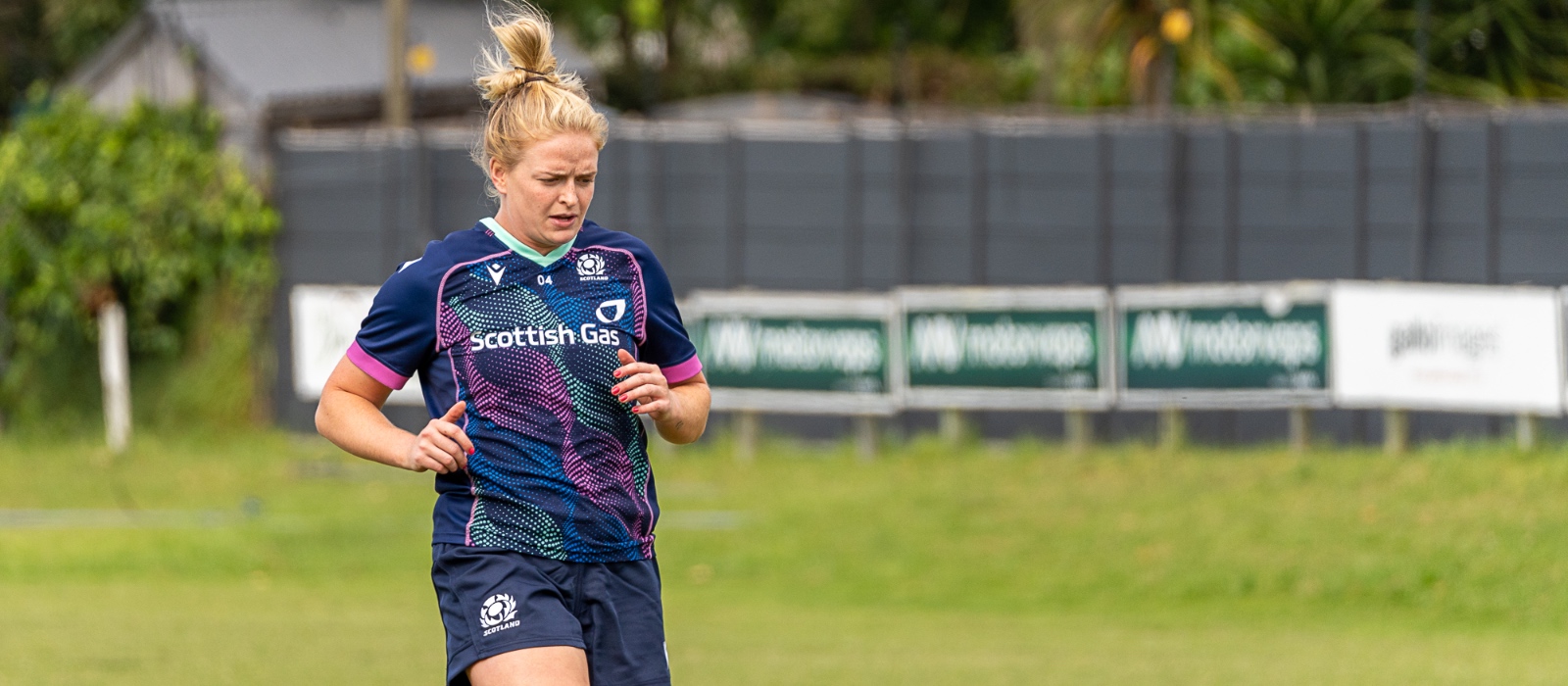 Edinburgh & Glasgow launch women's teams to play in expanded Celtic  Challenge - BBC Sport