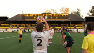 Highlights – FOSROC Super Series Championship – Round 11