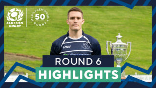 Men’s Premiership & National 1 Highlights | Round 6