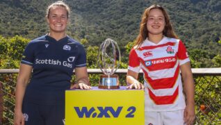Preview: Scotland v Japan