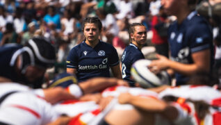 Post-match Reaction | Scotland v Japan | WXV 2