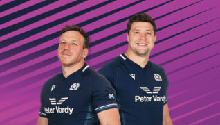Our Journey: The Next Chapter | Hamish Watson & Grant Gilchrist