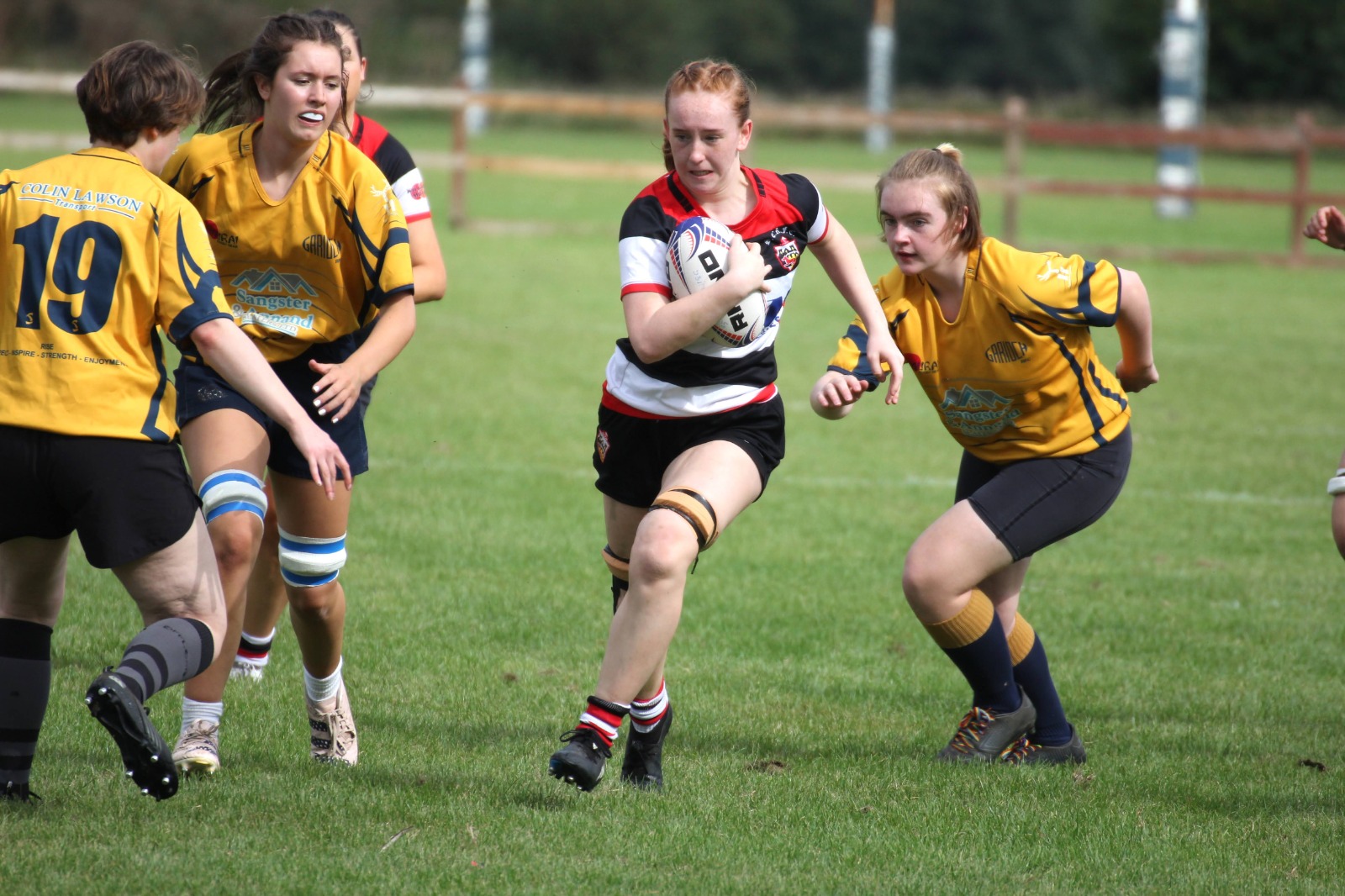 Scottish Rugby confirms Girls National Cup and Shield formats for 2023 - Scottish  Rugby