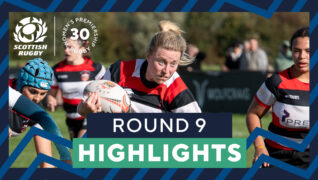 Women’s Premiership Highlights | Round 9