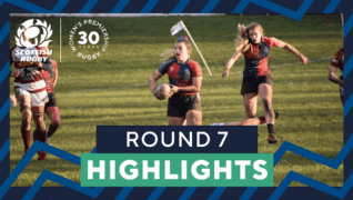 Women’s Premiership Highlights | Round 7