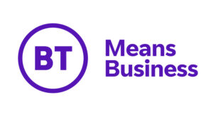BT Means Business- Digital Logo- White Background