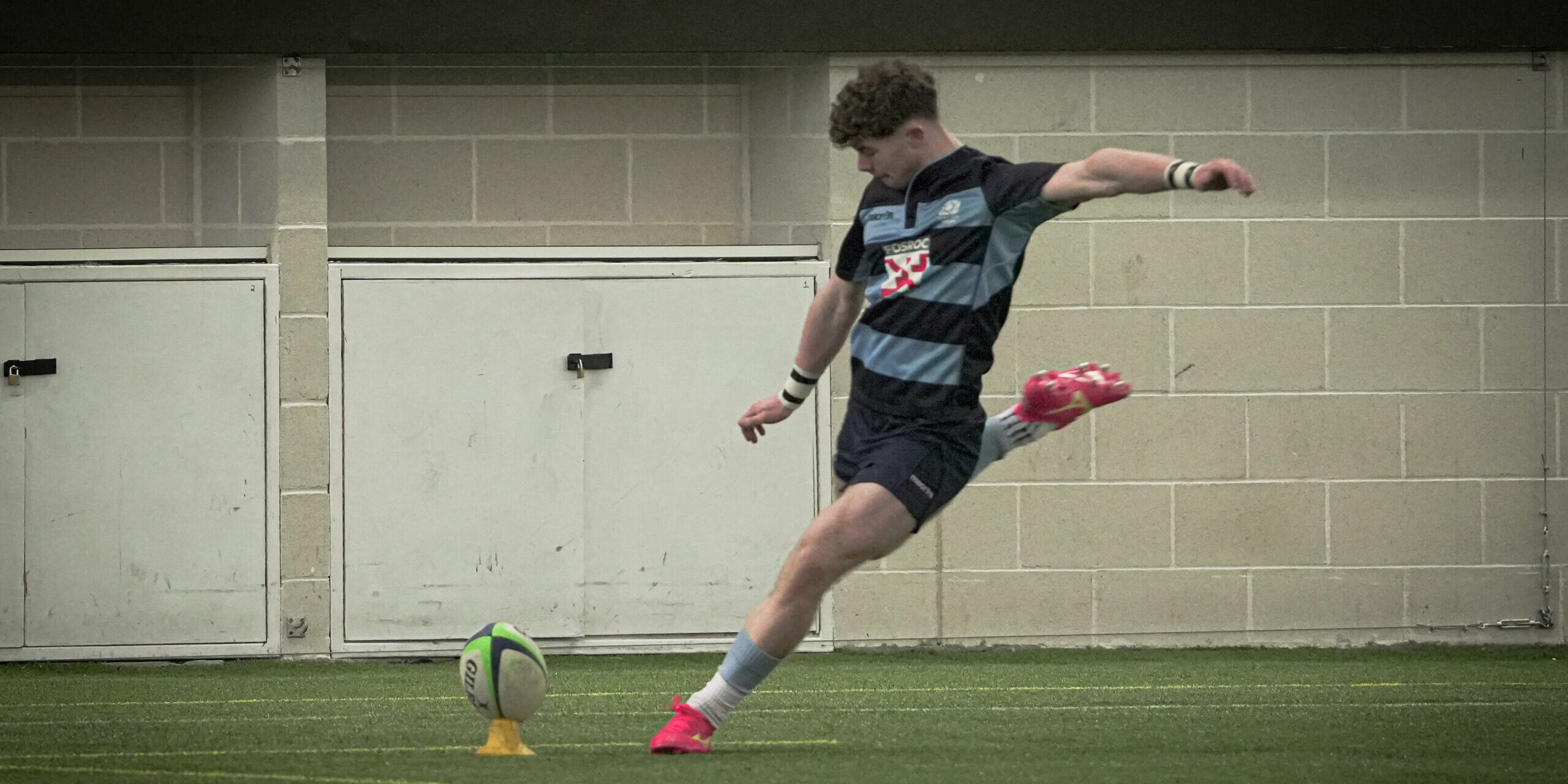 Academy U18 festival finals at Oriam on Sunday - Scottish Rugby