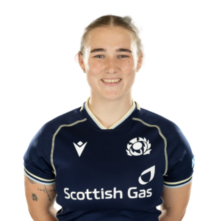 Leia Brebner-Holden