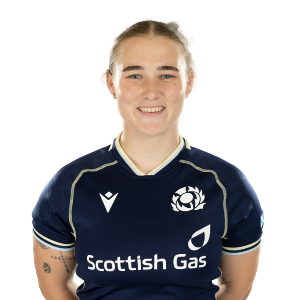 Leia Brebner-Holden