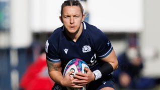 Independent Disciplinary update: Chloe Rollie