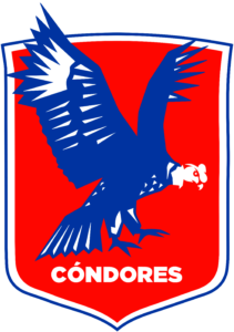 Chile-Condores