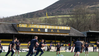 Teams to feature at Melrose Sevens in tribute to Eric Liddell