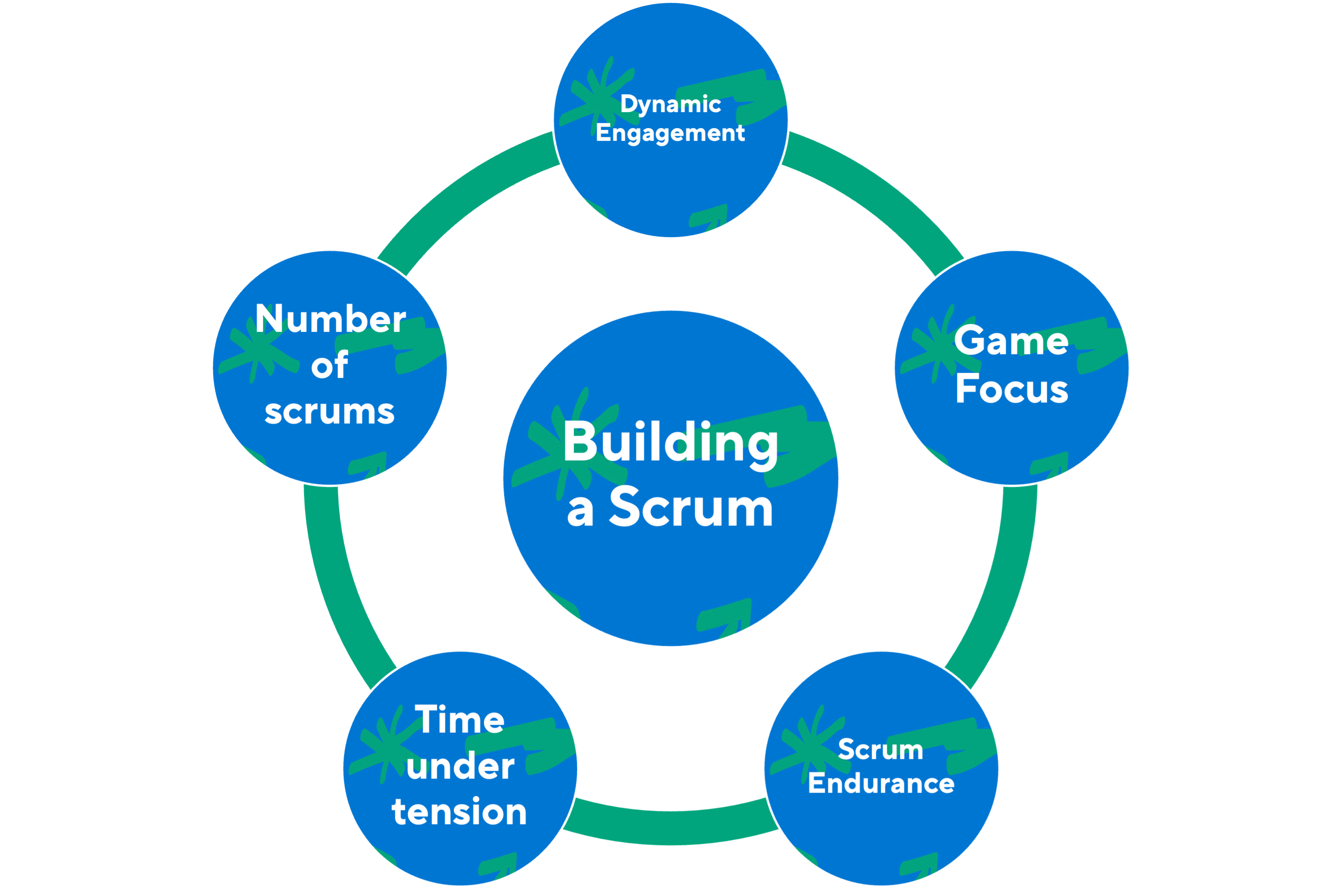 Scrum School – Building a Scrum
