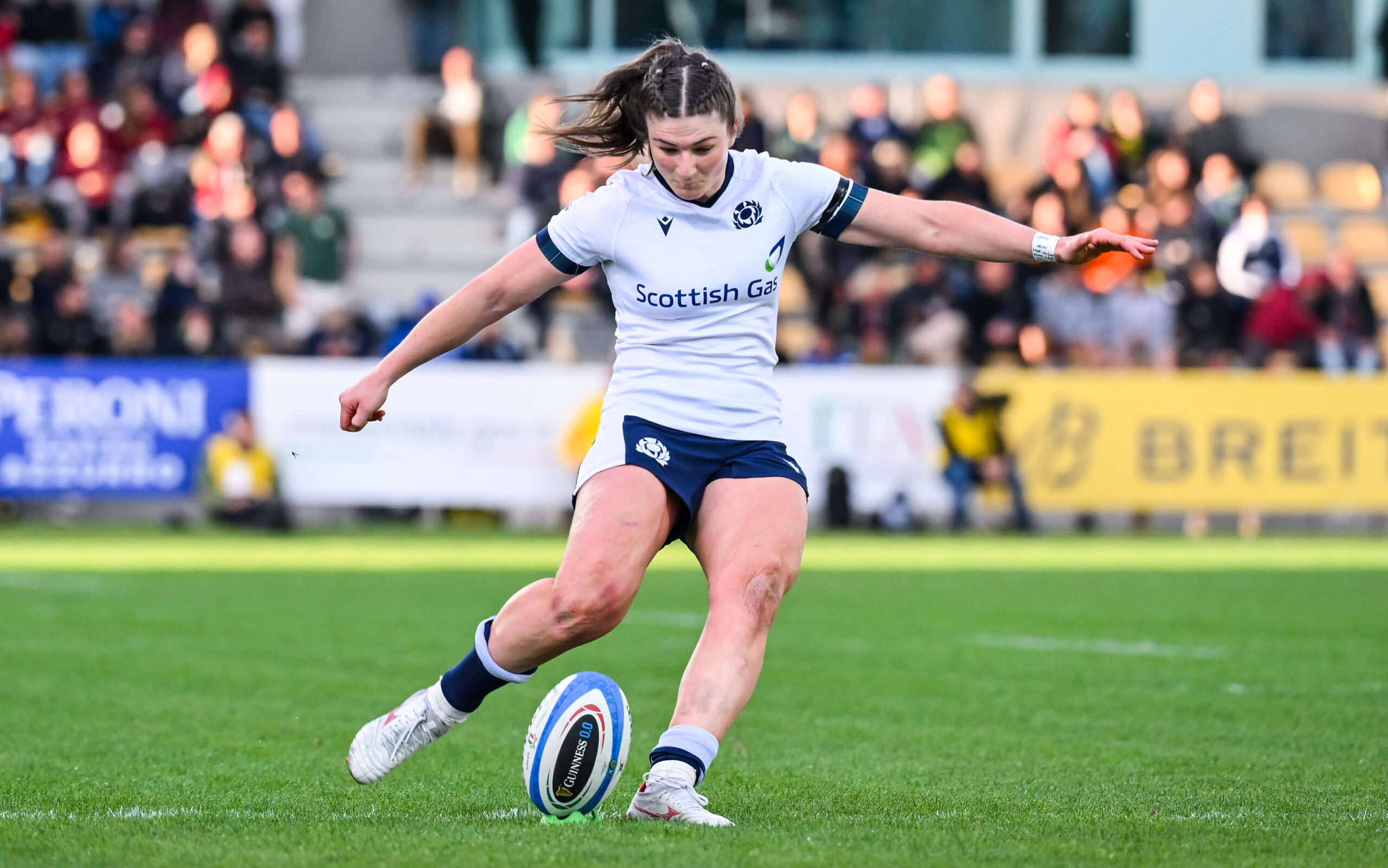 Gallery: Italy 10-17 Scotland