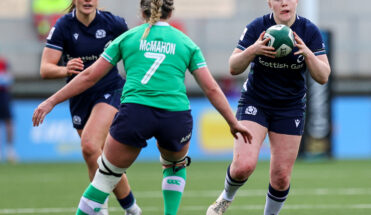 2024 Guinness Women’s Six Nations Championship Round 5 Ireland vs Scotland