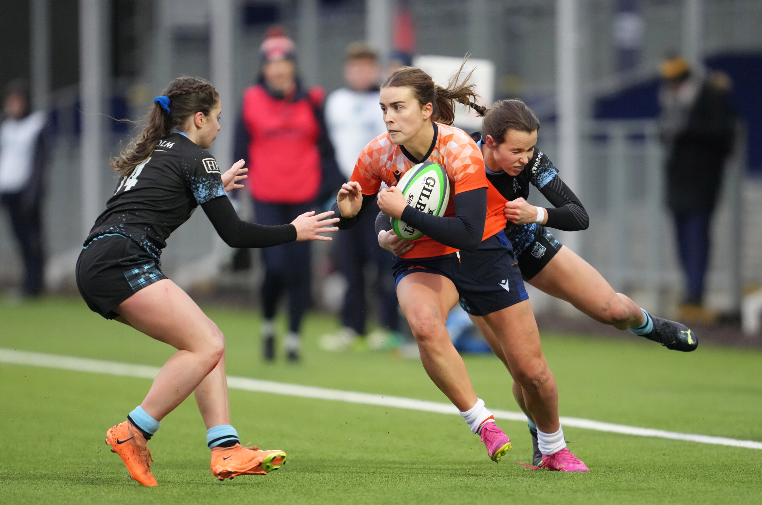 Celtic Challenge returns with expanded competition format - Scottish Rugby