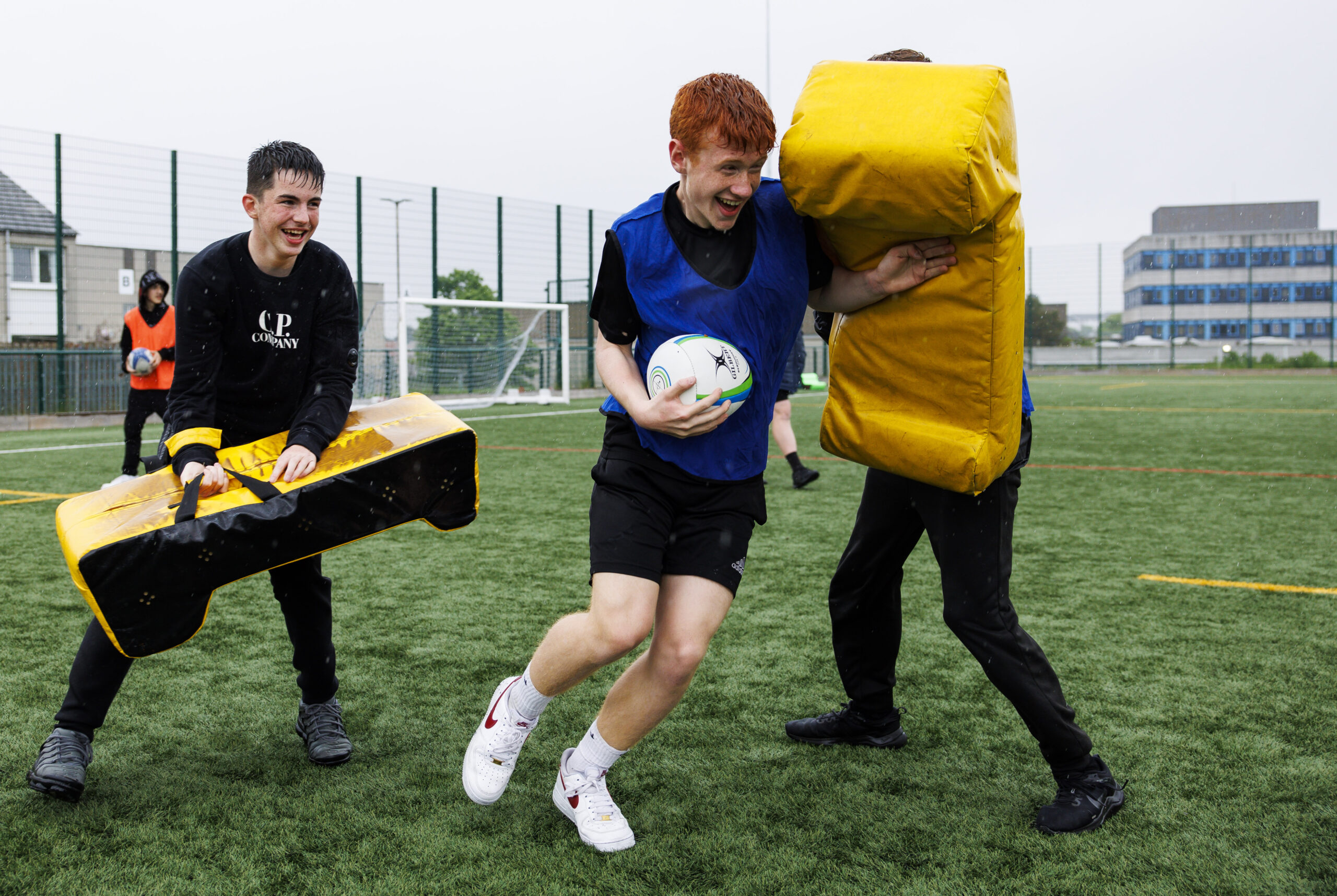 Rugby in Scotland delivers 8x return on investment – Scottish Rugby