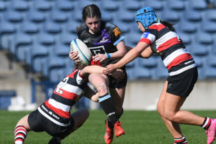 2022 Youth Cup Finals