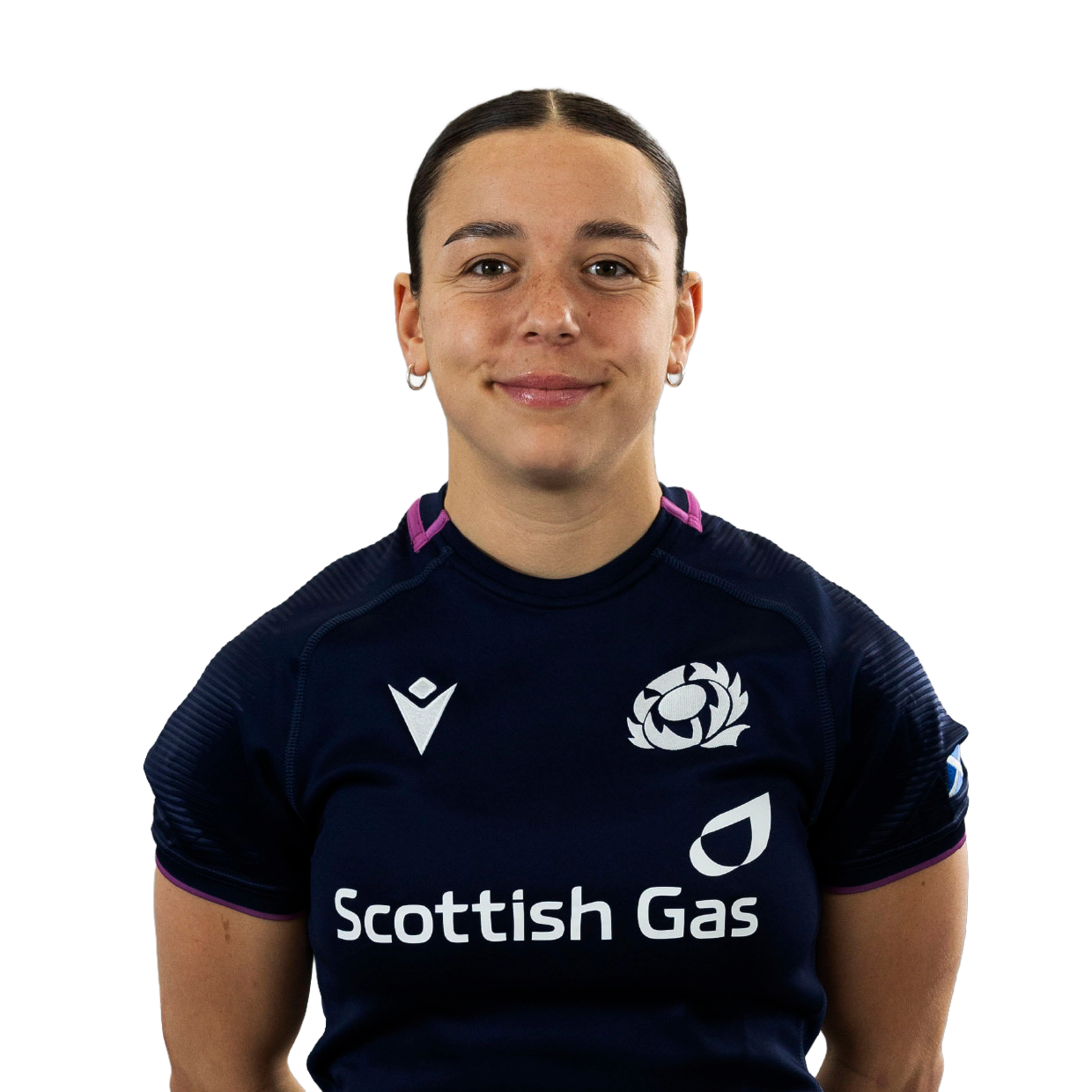 Rachel Atkins Rugby Rachel Philipps - Scottish Rugby