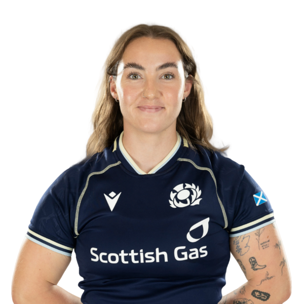 Poppy Fletcher