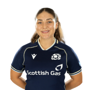 Rhea Clarke