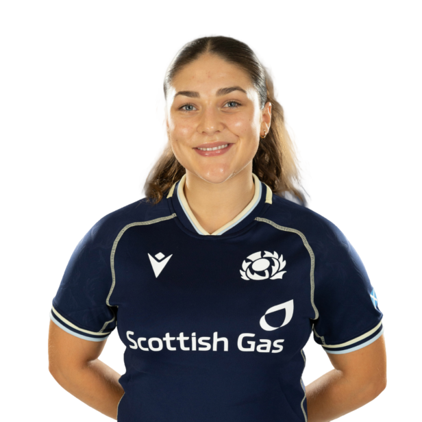 Rhea Clarke