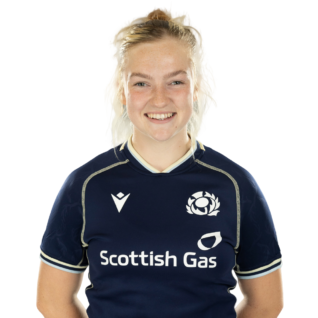 Megan Hyland