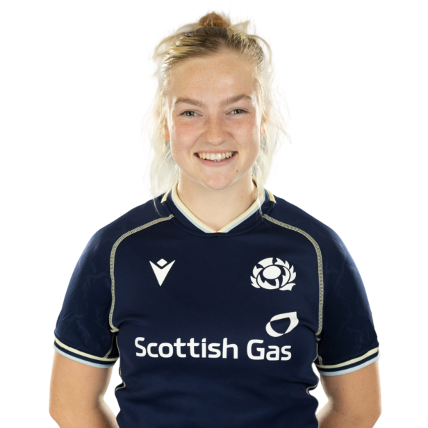 Megan Hyland